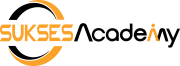Logo Sukses Academy